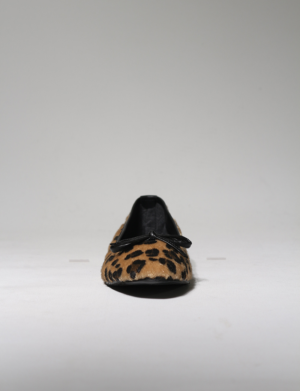 Pelas%20Leopar%20Tay%20tüyü%20Fiyonklu%20Kadın%20Babet