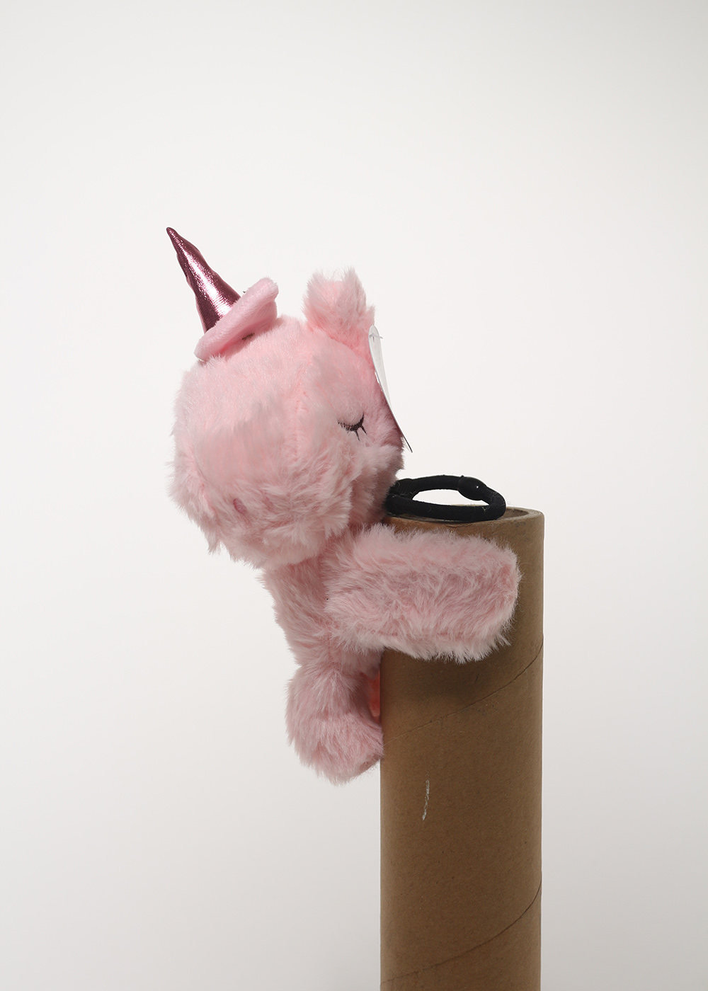 Peluş UnicornFigürlü Toka & Bileklik