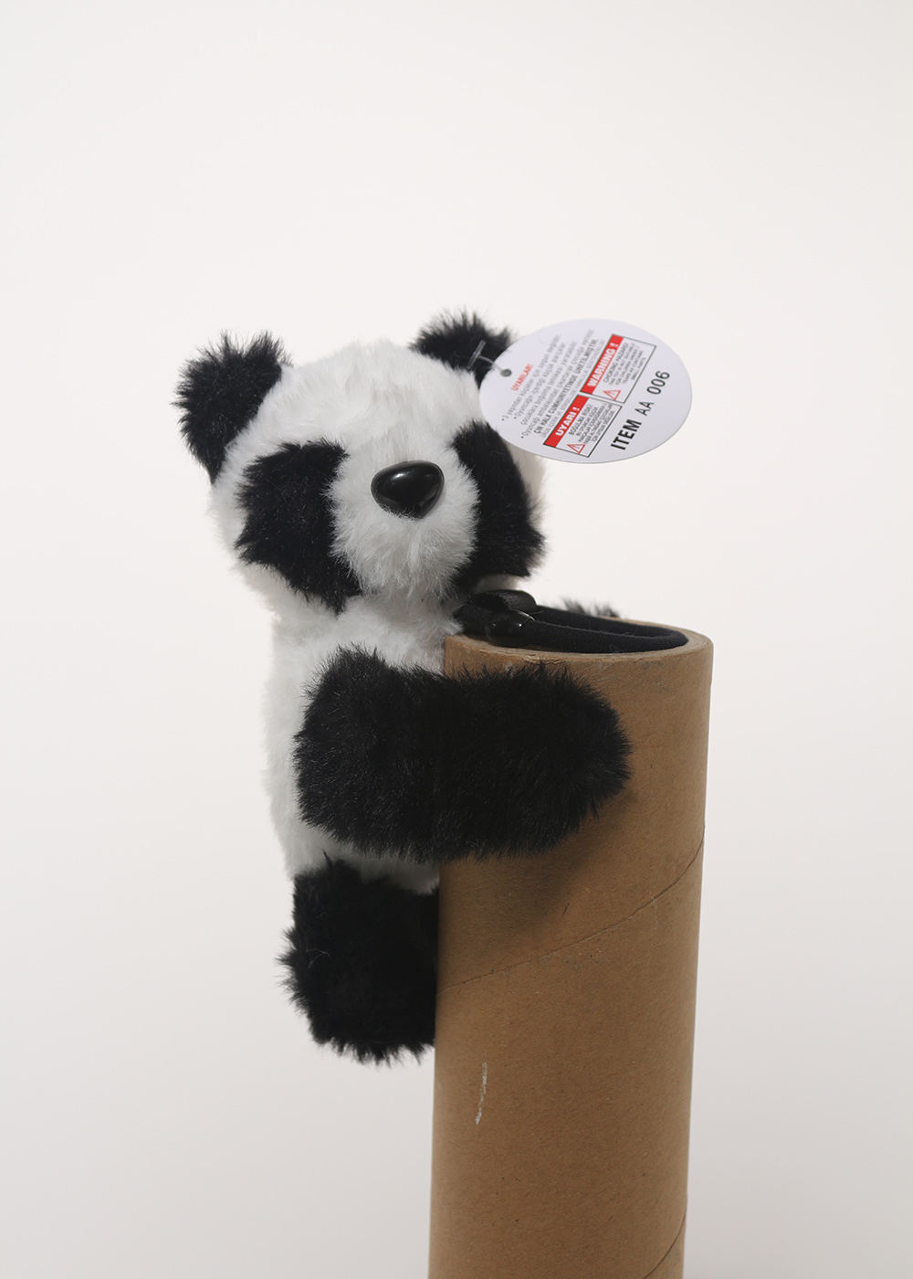 Peluş%20Panda%20Figürlü%20Toka%20&%20Bileklik