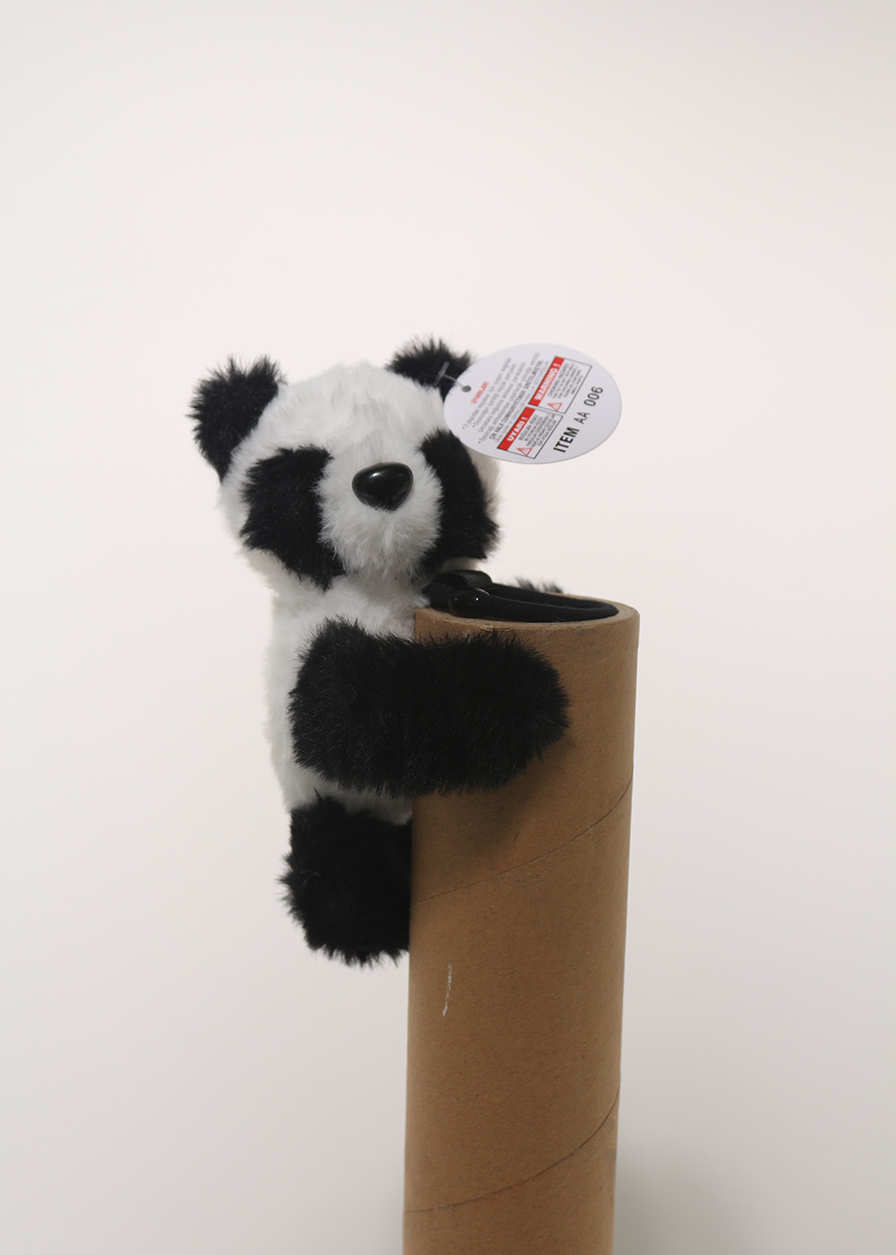 Peluş%20Panda%20Figürlü%20Toka%20&%20Bileklik
