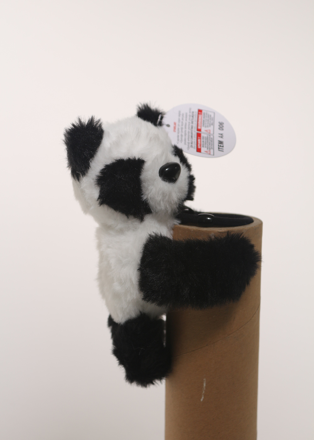 Peluş%20Panda%20Figürlü%20Toka%20&%20Bileklik
