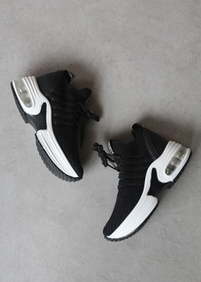 Kadın Gizli Topuk Spor Ayakkabı, Kadın Sneakers, Kadın Spor Ayakkabı, Kadın Günlük Ayakkabı