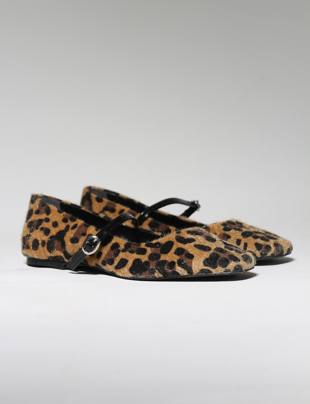 %20Tina%20Leopar%20Tay%20tüyü%20Kemerli%20Kadın%20Babet%20