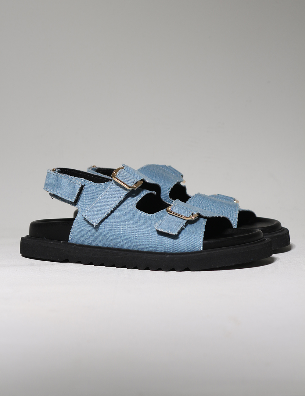 %20Vamos%20Kot%20Yıkama%20Kemer%20Tokalı%20Düz%20Taban%20Kadın%20Sandalet
